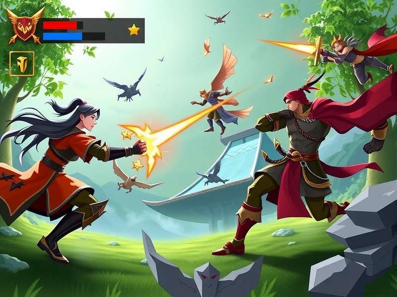 Coriander Warrior Conqueror features showcase